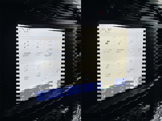 Certified 2023 Ford F150 XL w/ STX Black Appearance Package image 27