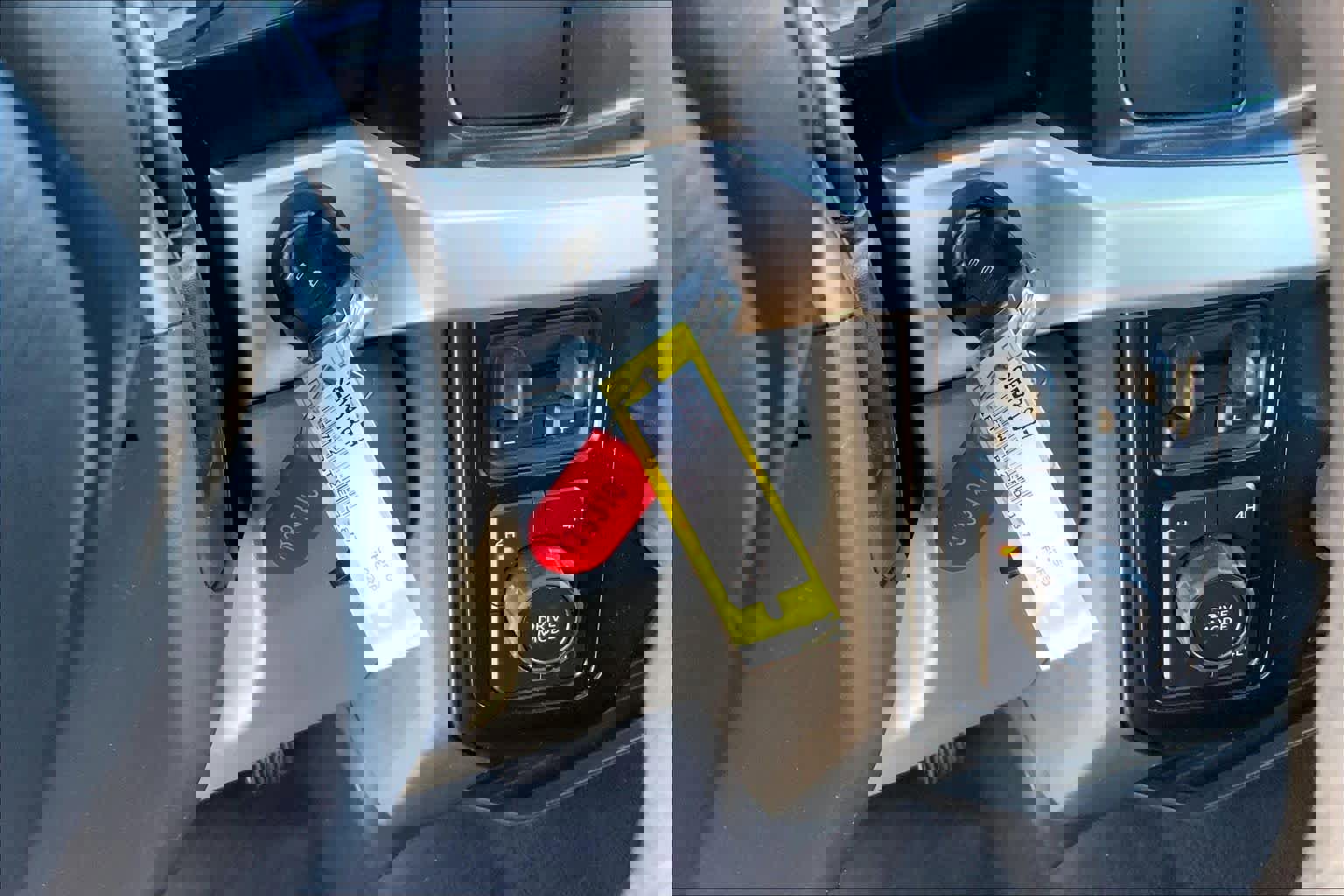 Certified 2025 Ford F250 XLT image 14