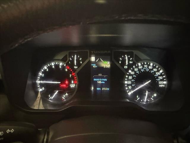 Used 2023 Toyota Tundra Limited image 21
