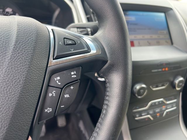 Certified 2019 Ford Edge SEL image 10