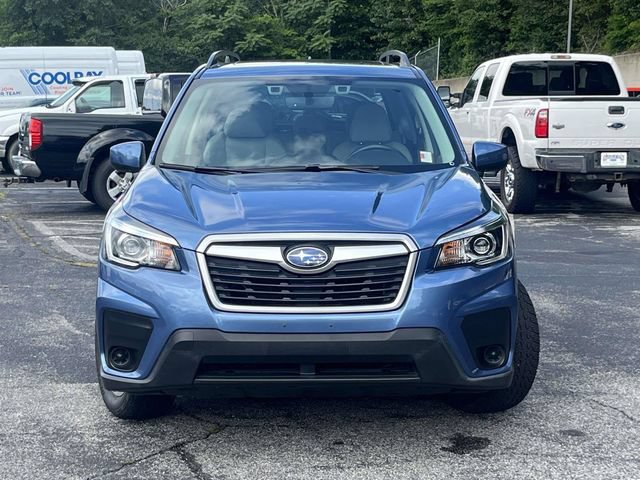 Used 2020 Subaru Forester Premium AWD/4WD image 9