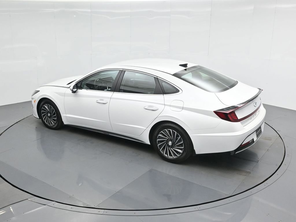 Used 2022 Hyundai Sonata SEL image 17