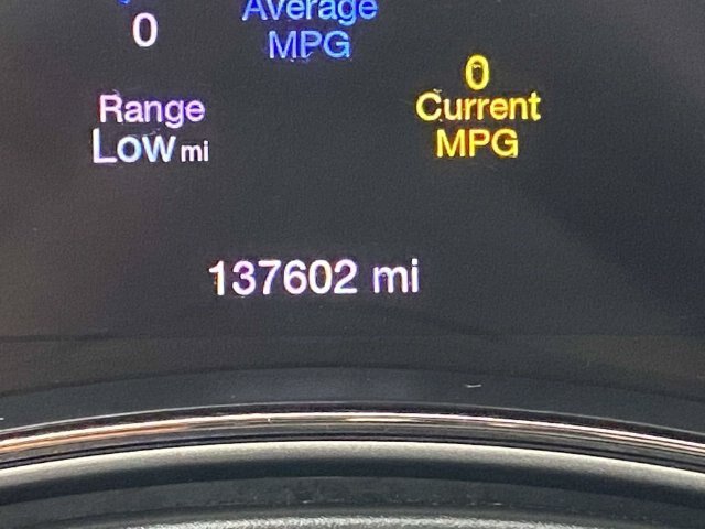 Used 2020 Jeep Grand Cherokee High Altitude AWD/4WD image 24