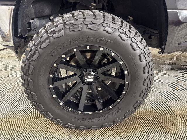 Certified 2020 Ford F150 XLT w/ Equipment Group 302A Luxury AWD/4WD image 12