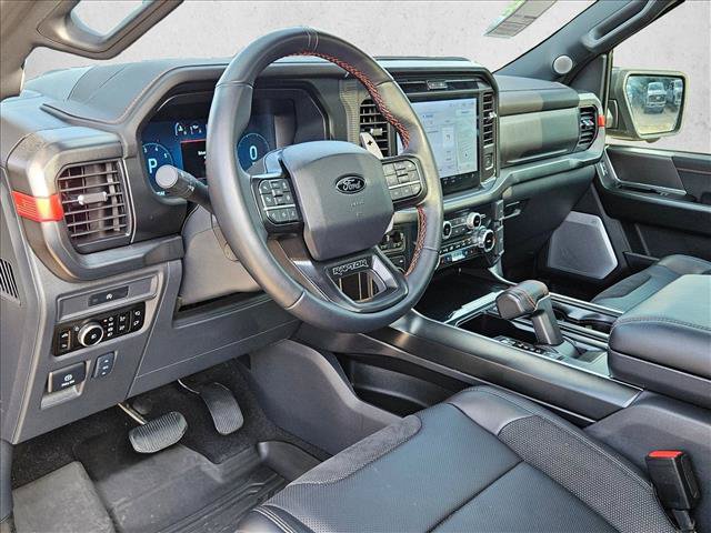 Certified 2025 Ford F150 Raptor AWD/4WD image 10