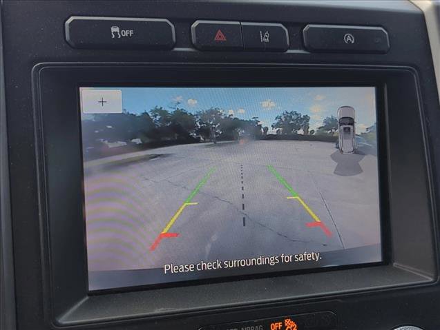 Certified 2020 Ford Expedition XLT w/ Equipment Group 202A RWD image 12