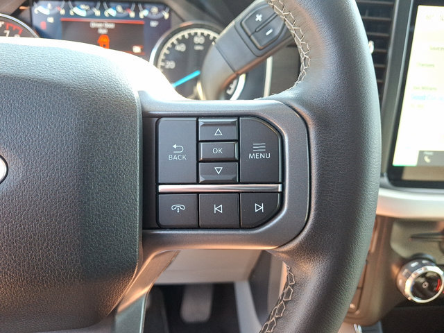 Certified 2023 Ford F150 XLT w/ Equipment Group 302A High AWD/4WD image 23