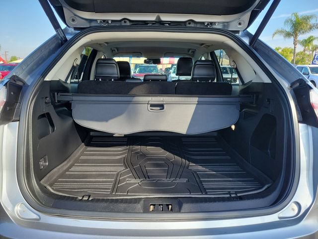 Certified 2020 Ford Edge SEL w/ Convenience Package AWD/4WD image 28