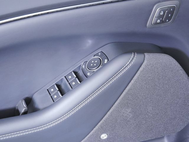 Certified 2025 Ford Mustang Mach-E Premium AWD/4WD image 14
