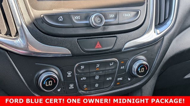 Used 2021 Chevrolet Equinox LT FWD image 21