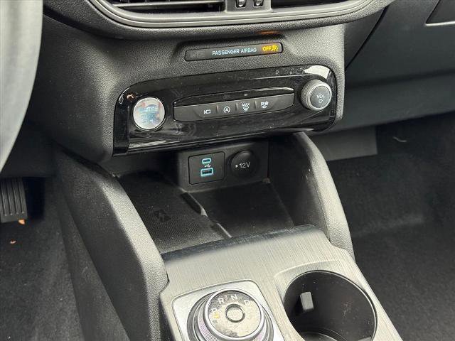 Certified 2023 Ford Escape Active w/ Tech Pack #2 image 15