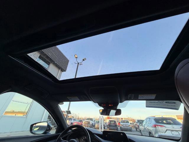 Used 2023 MAZDA MAZDA3 s image 20