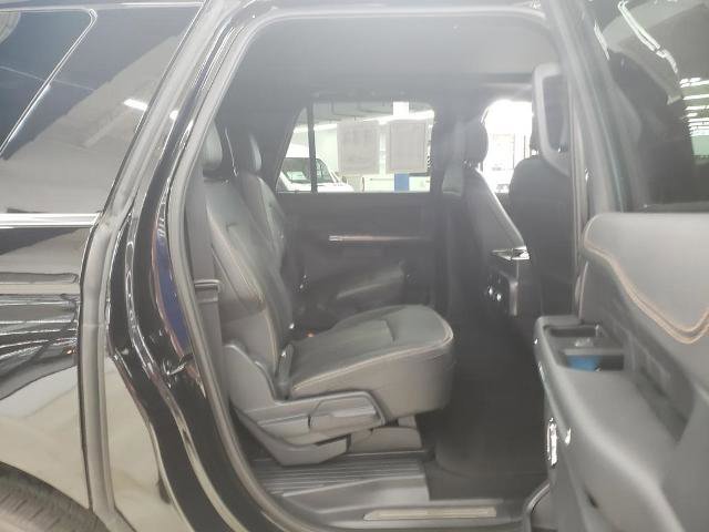 Certified 2024 Ford Expedition Max Platinum image 14
