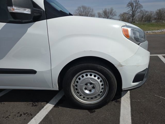 Used 2022 RAM ProMaster City Wagon image 8