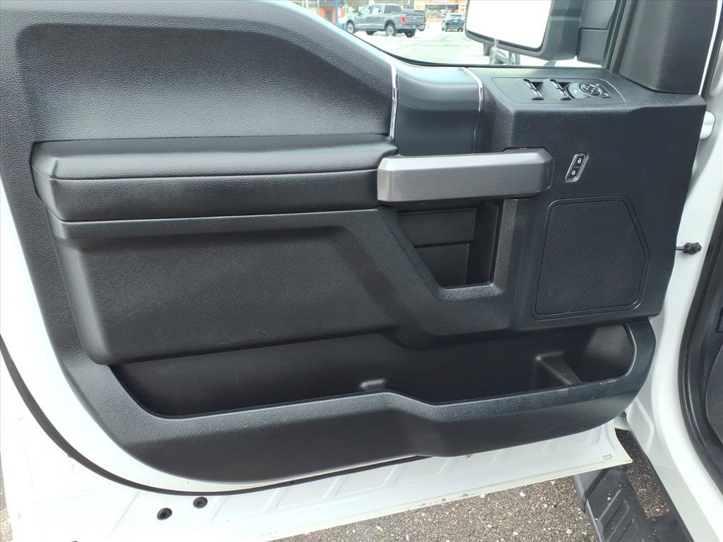 Certified 2020 Ford F150 XLT w/ Equipment Group 302A Luxury image 13