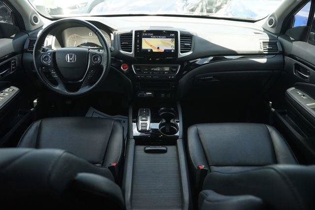 Used 2020 Honda Ridgeline RTL-E image 21