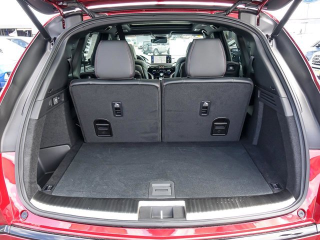 Used 2026 Acura MDX A-Spec AWD/4WD image 33