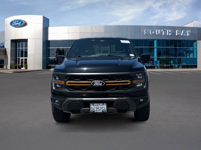 Certified 2025 Ford F150 Tremor w/ Equipment Group 402A High AWD/4WD image 8