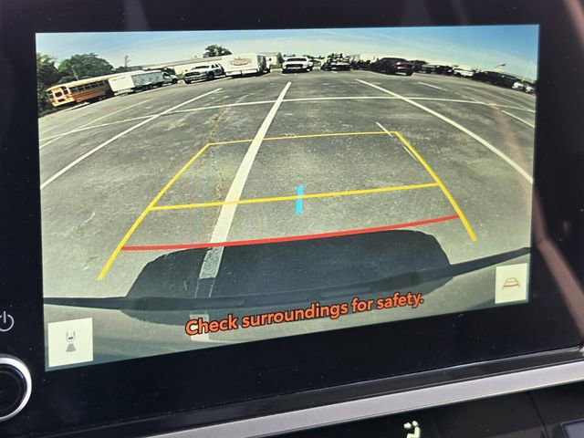 Used 2024 Toyota Tundra SR5 RWD image 19