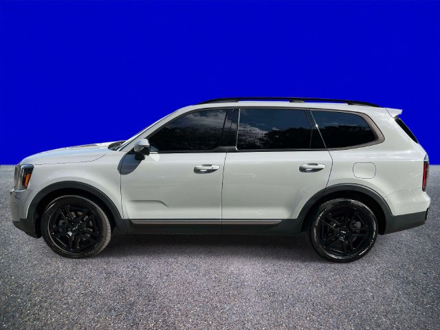 Used 2023 Kia Telluride EX X-Line AWD/4WD image 6