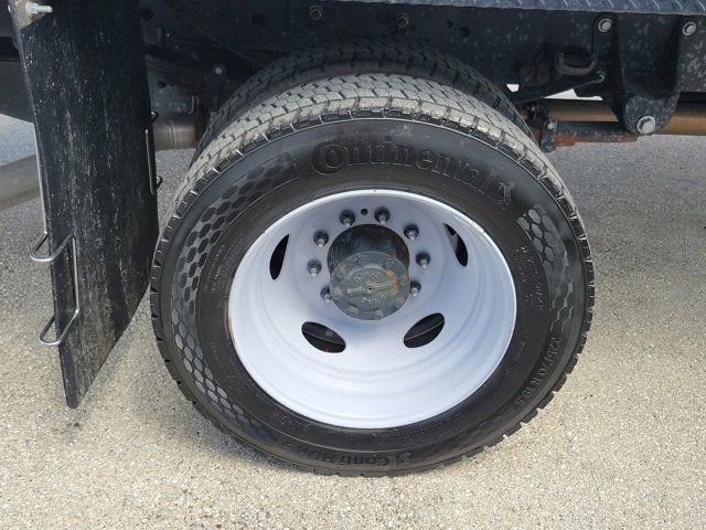 Certified 2024 Ford F550 2WD Crew Cab Super Duty image 7