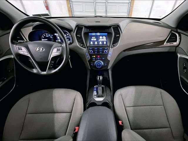 Used 2017 Hyundai Santa Fe Sport AWD/4WD image 14