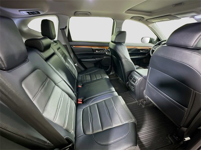 Used 2019 Honda CR-V EX-L image 26