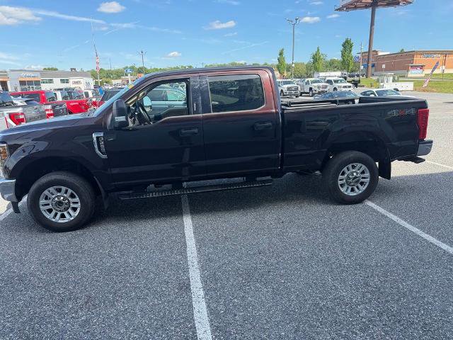 Certified 2019 Ford F250 XLT AWD/4WD image 5