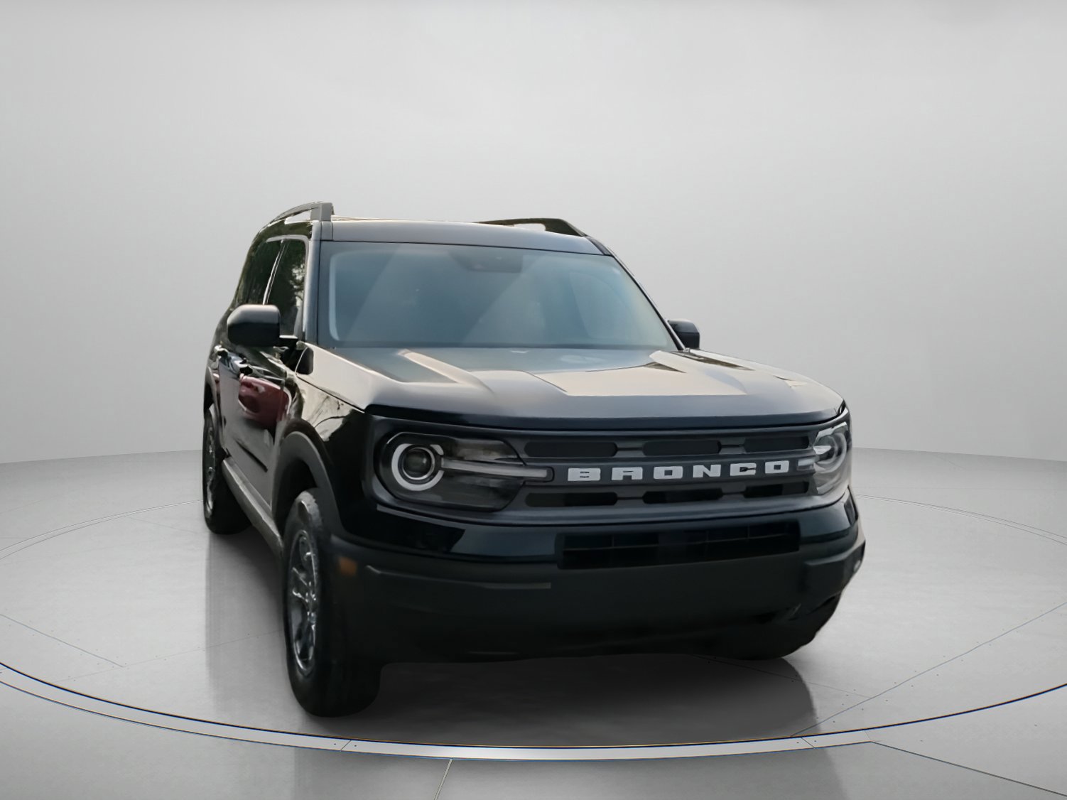 Certified 2024 Ford Bronco Sport Big Bend image 29