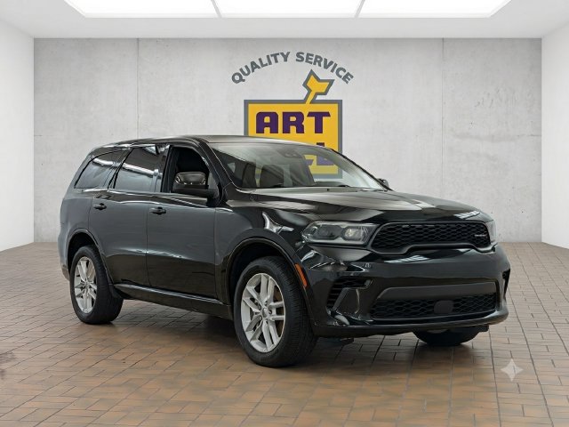 Used 2023 Dodge Durango GT AWD/4WD image 1