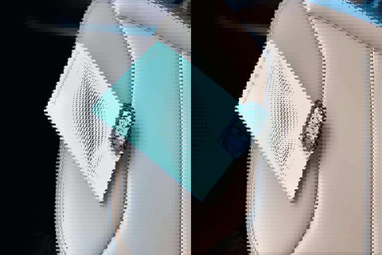 Certified 2024 Ford Maverick Lariat image 15