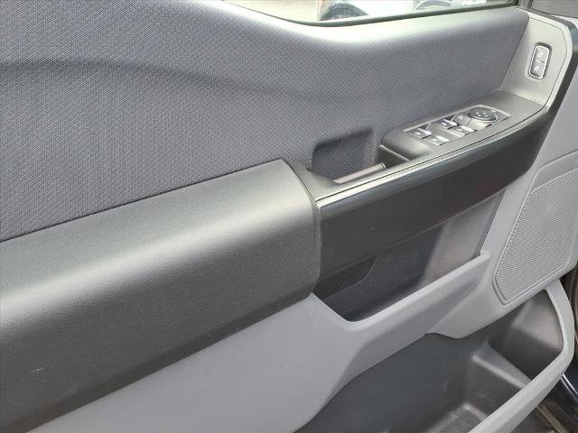 Certified 2022 Ford F150 XL w/ Equipment Group 101A High image 9