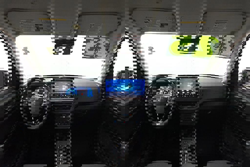 Certified 2025 Ford Bronco Sport Badlands image 7