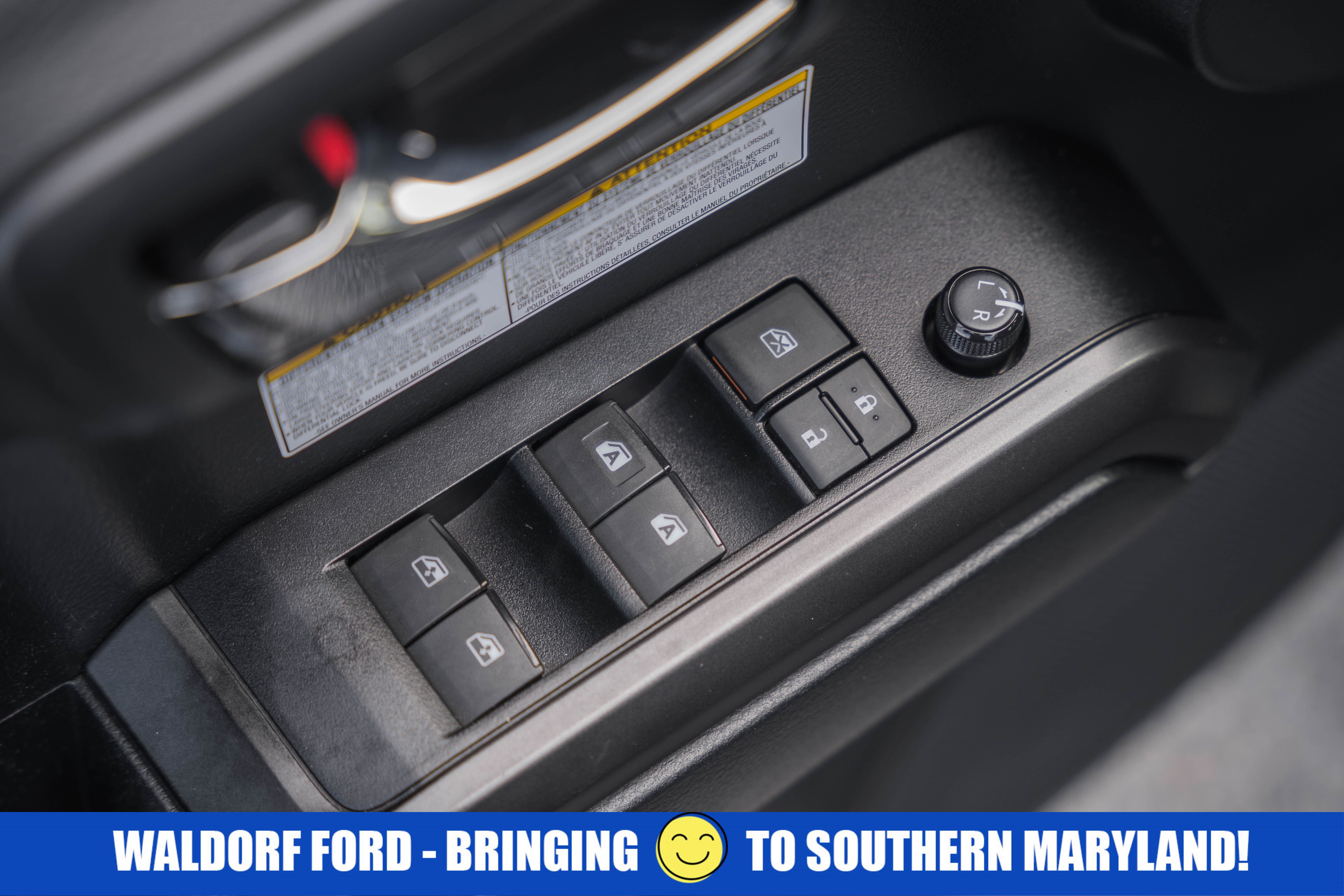 Used 2019 Toyota Tacoma 4x4 Double Cab image 42