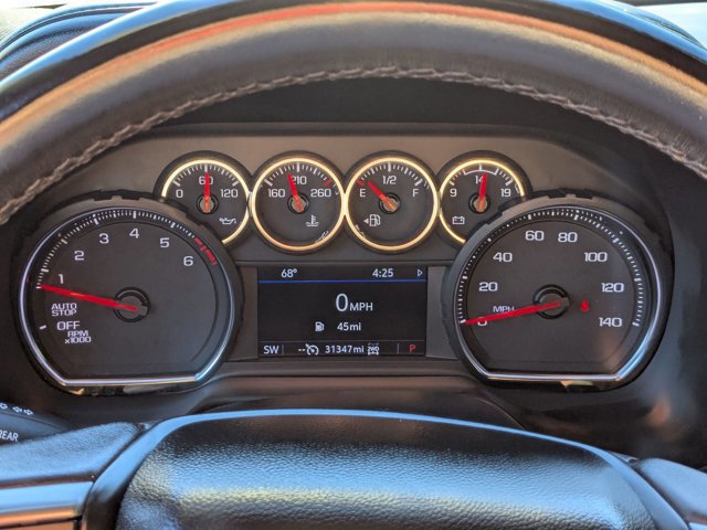 Used 2023 Chevrolet Tahoe LS image 22