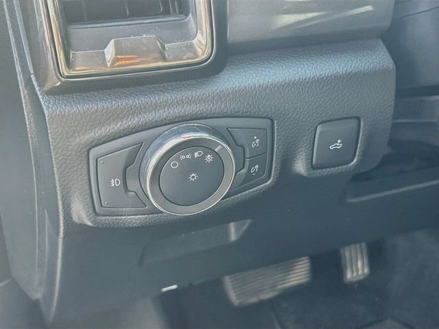 Certified 2020 Ford Ranger Lariat w/ Equipment Group 501A Mid AWD/4WD image 15