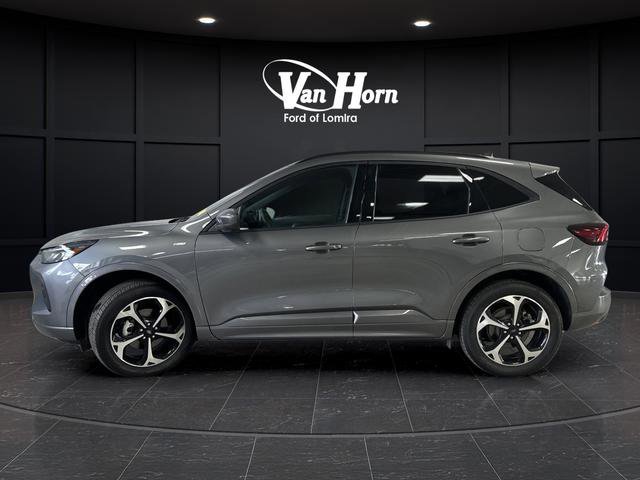 Certified 2025 Ford Escape ST-Line Elite w/ Premium Technology Package image 6