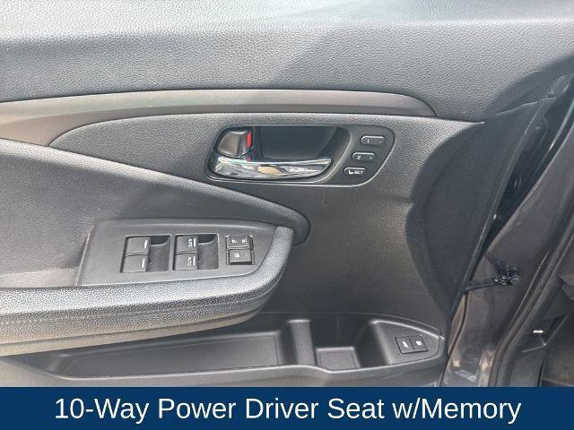 Used 2020 Honda Passport EX-L image 11