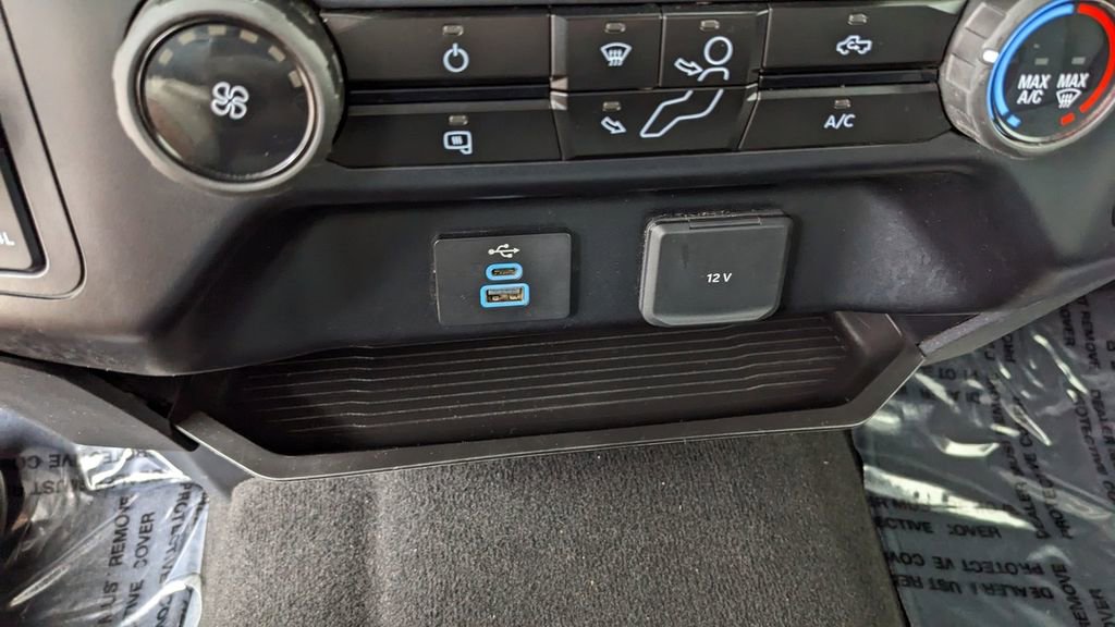 Certified 2024 Ford F350 XLT AWD/4WD image 27