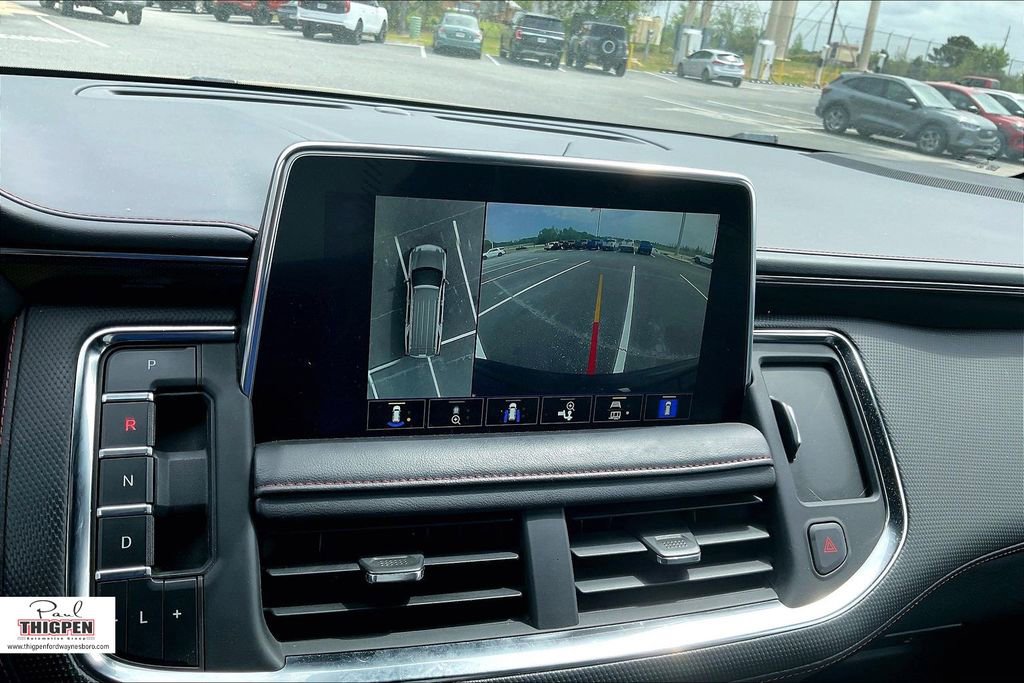 Used 2023 Chevrolet Tahoe RST w/ Luxury Package image 20