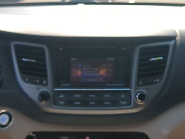 Used 2017 Hyundai Tucson Sport FWD image 19