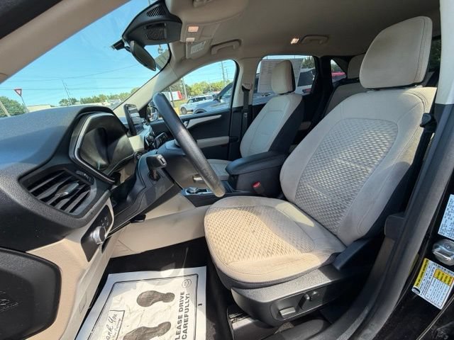 Certified 2020 Ford Escape SE FWD image 12