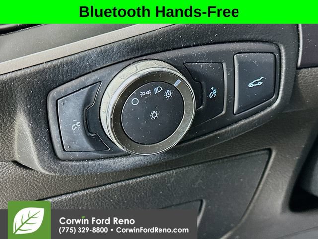 Certified 2017 Ford Edge SEL w/ Equipment Group 201A AWD/4WD image 10