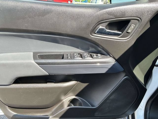 Used 2021 Chevrolet Colorado Z71 w/ Safety Package AWD/4WD image 16