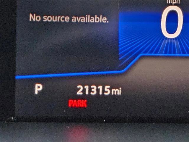 Used 2023 Volkswagen Taos S FWD image 10