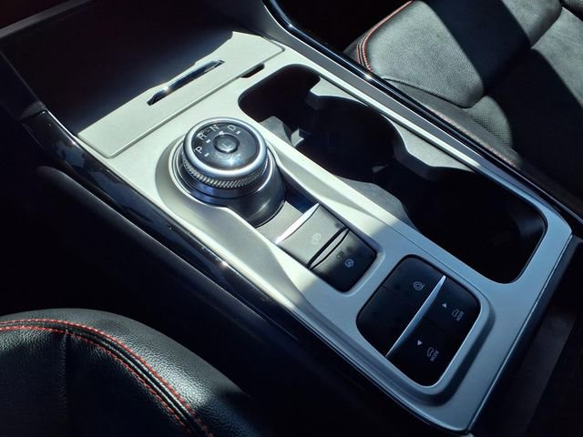 Certified 2023 Ford Explorer ST-Line RWD image 9