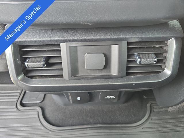Certified 2023 Ford F150 XLT w/ Equipment Group 302A High AWD/4WD image 28