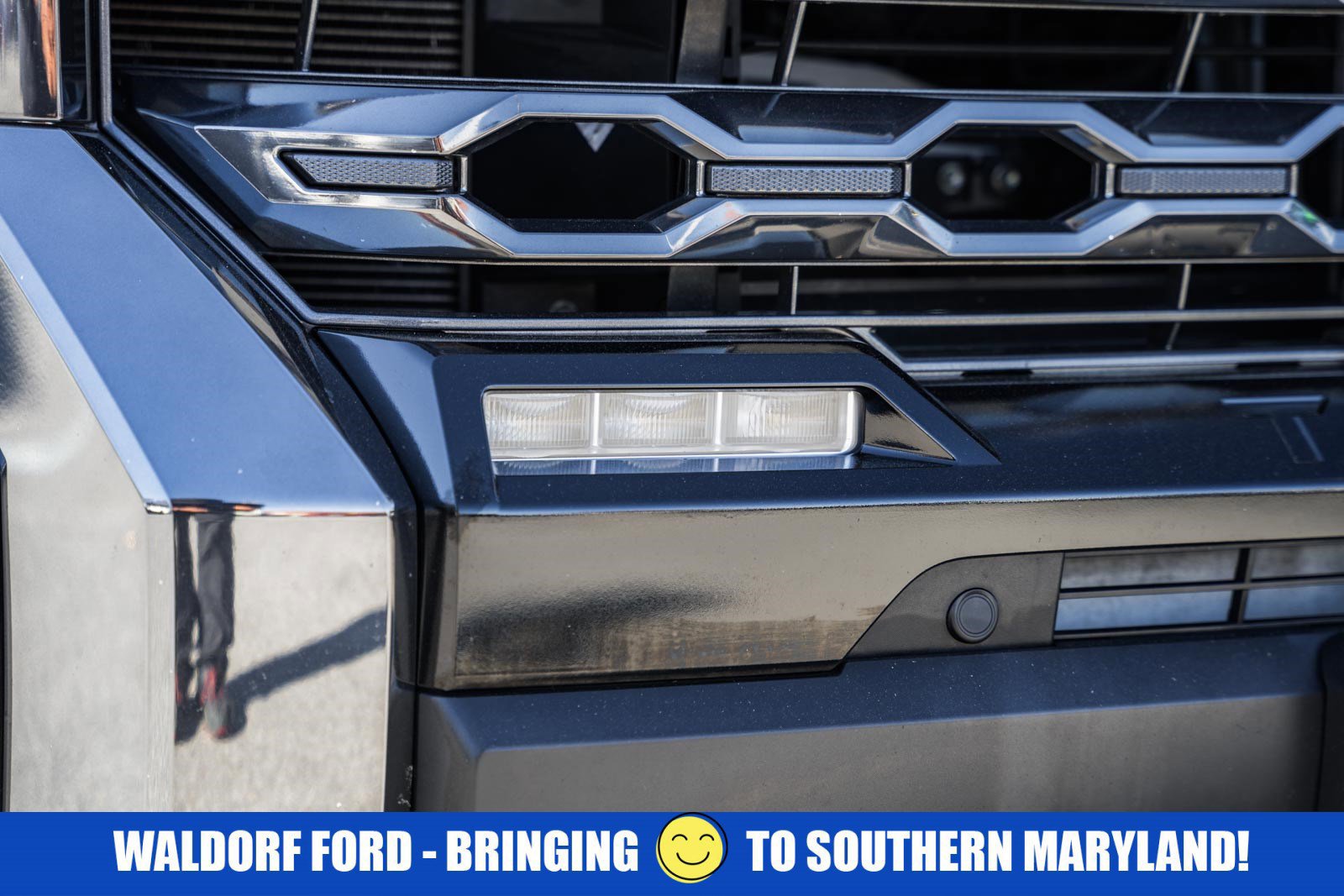 Used 2023 Toyota Tundra Platinum image 15