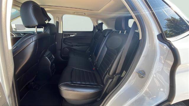 Certified 2023 Ford Edge ST-Line AWD/4WD image 16