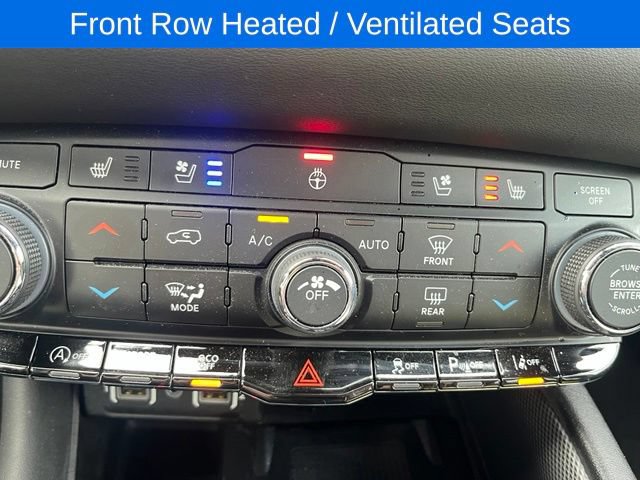 Used 2023 Dodge Durango GT AWD/4WD image 18